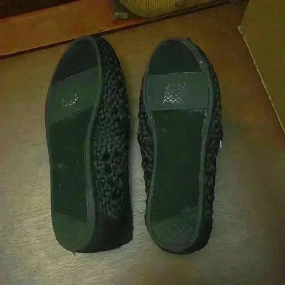 Black shoes - Picture 4 of 6